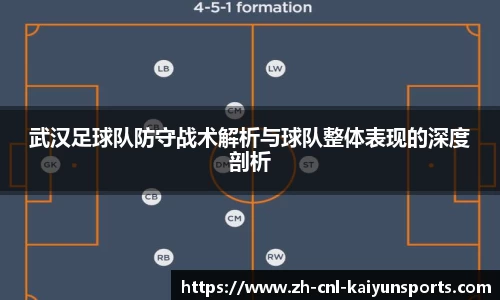 武汉足球队防守战术解析与球队整体表现的深度剖析